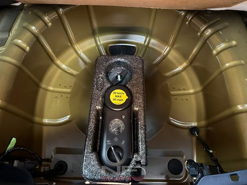 Used 2012 Ford Mustang Shelby GT500 image 46