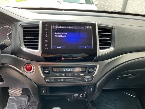 Used 2019 Honda Ridgeline RTL-T image 24