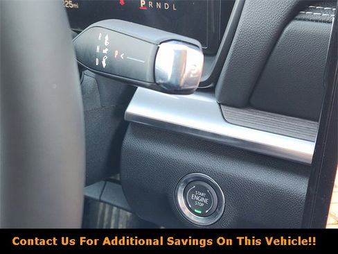 New 2026 GMC Terrain Denali image 16