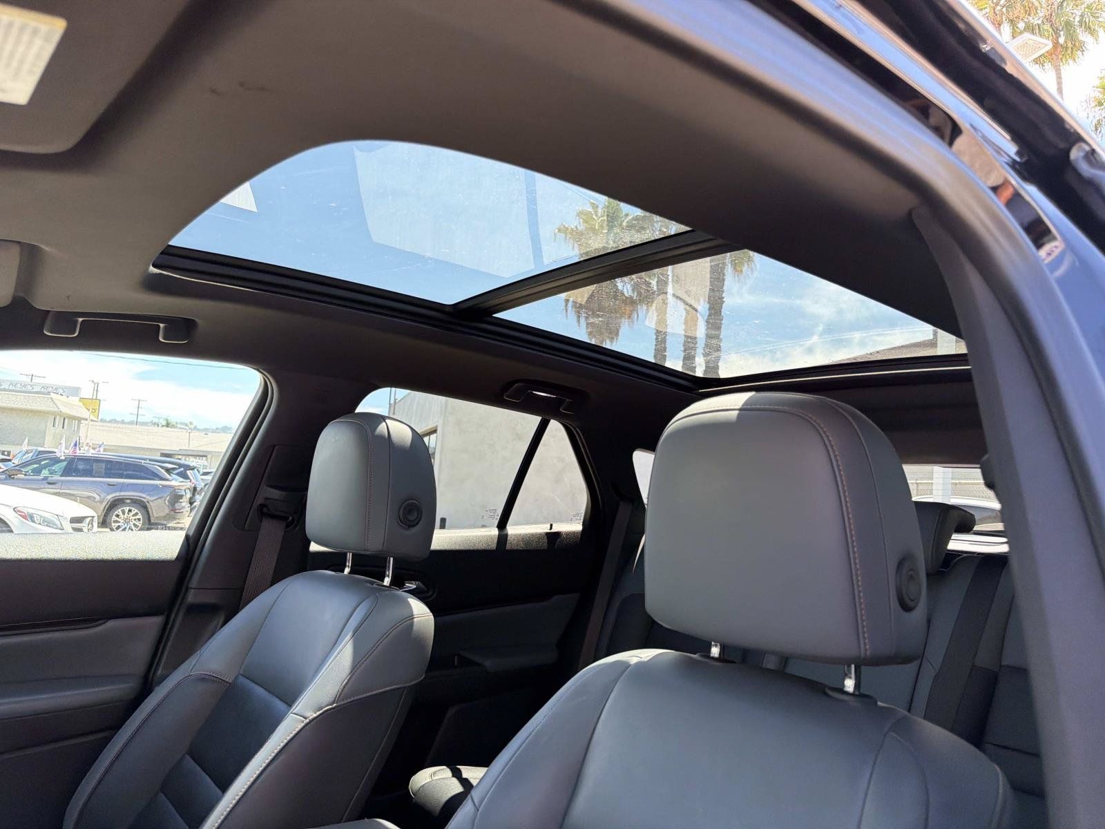 Used 2024 Honda Prologue Touring image 17