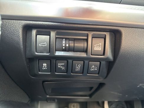 Used 2019 Subaru Outback 2.5i Premium w/ Protection Package #1 image 26