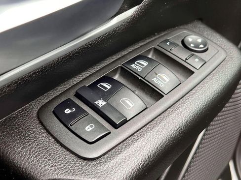 Certified 2022 RAM 1500 Big Horn w/ Back Country Package image 17