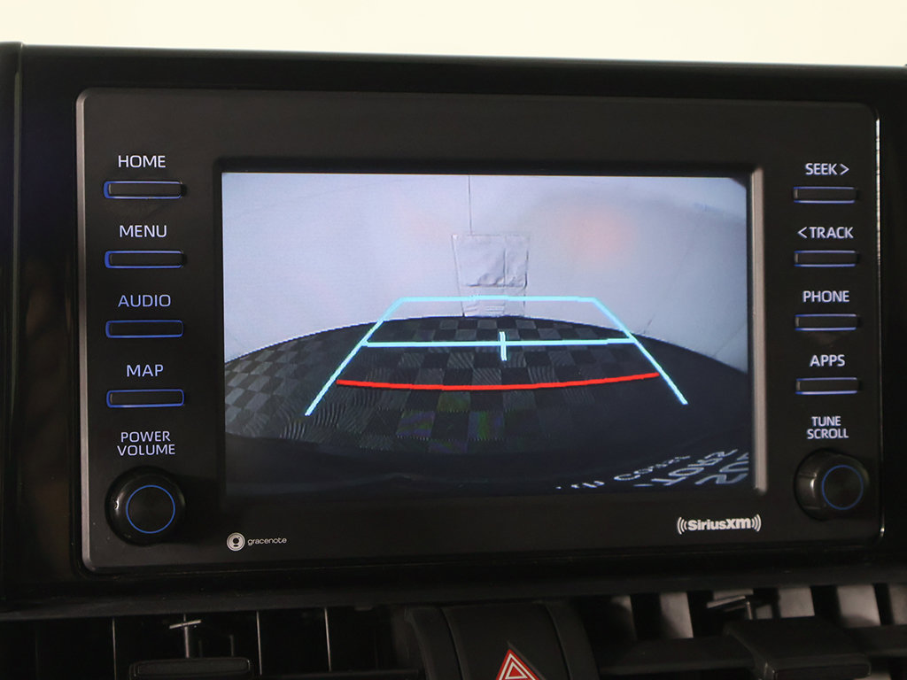 Used 2021 Toyota RAV4 LE w/ Carpet Mat Package (TMS) AWD/4WD image 38