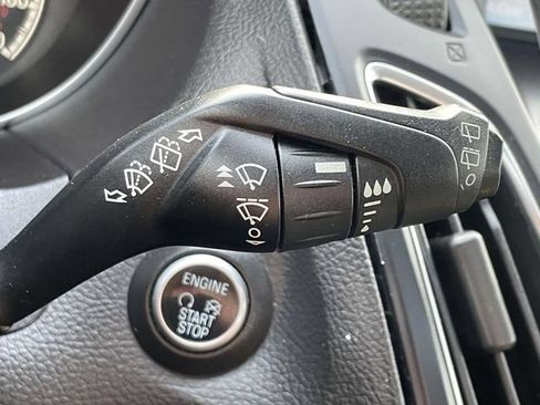 Used 2015 Ford Focus ST FWD image 24