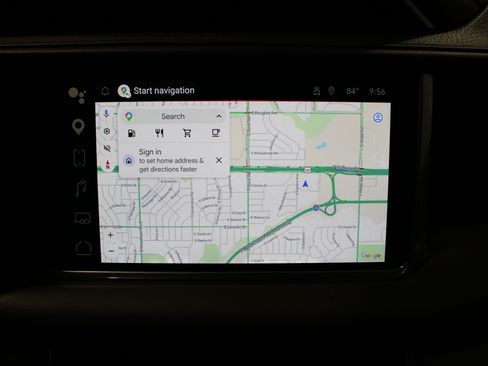 Used 2023 GMC Yukon XL Denali RWD image 17