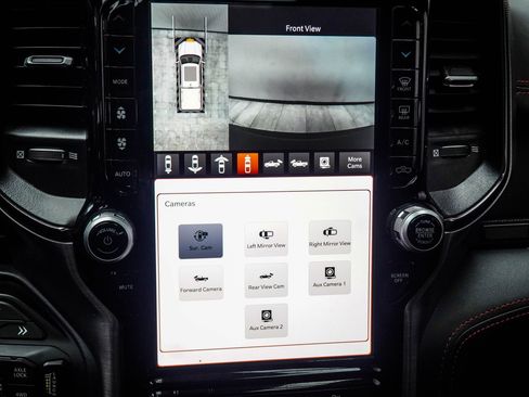 Used 2024 RAM 1500 TRX w/ TRX Level 2 Equipment Group image 29