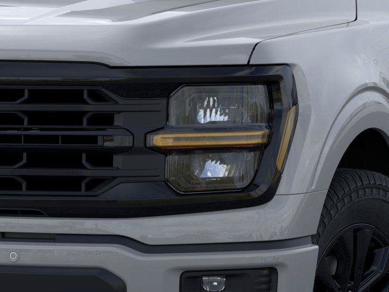 New 2026 Ford F150 XLT w/ Equipment Group 303A High AWD/4WD image 37