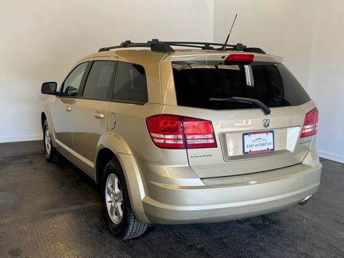 Used 2010 Dodge Journey SE w/ Popular Equipment Group FWD image 6