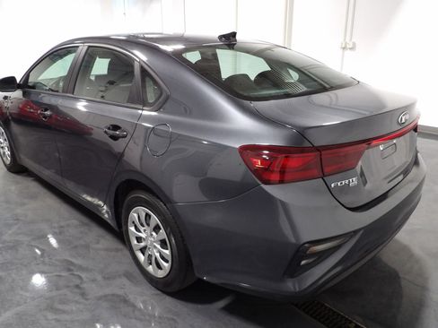 Used 2021 Kia Forte Sedan image 5