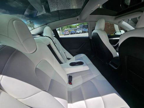 Used 2022 Tesla Model 3 RWD image 64