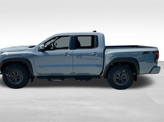 New 2026 Nissan Frontier PRO-4X w/ Pro-4x Convenience Package video 4