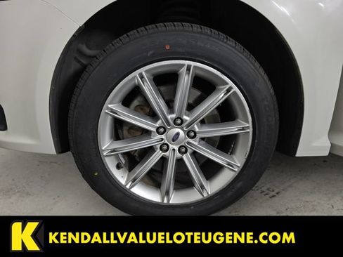 Used 2014 Ford Flex Limited AWD/4WD image 9
