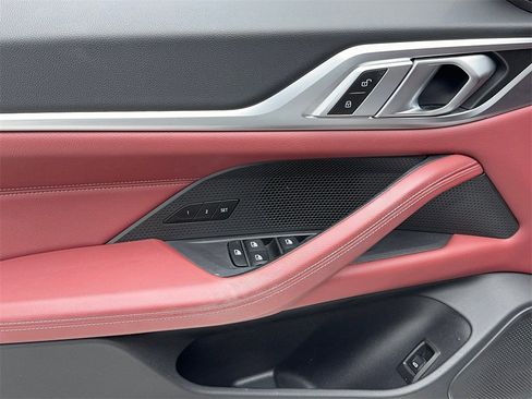 Used 2022 BMW i4 eDrive40 image 38