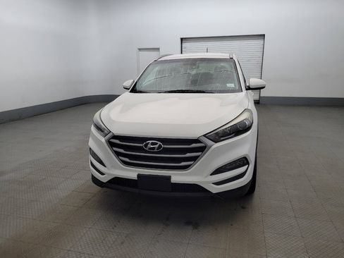 Used 2017 Hyundai Tucson SE image 15