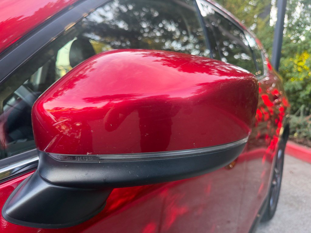 Used 2018 MAZDA CX-5 Grand Touring AWD/4WD image 11