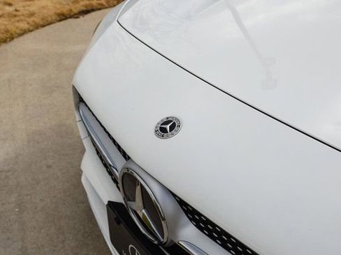 Certified 2023 Mercedes-Benz CLA 250 4MATIC image 6