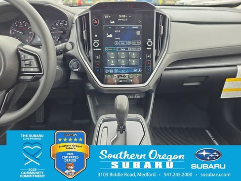New 2026 Subaru Crosstrek 2.0i Premium image 27