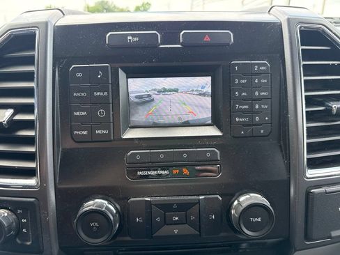 Used 2016 Ford F150 XLT w/ Equipment Group 301A Mid AWD/4WD image 18