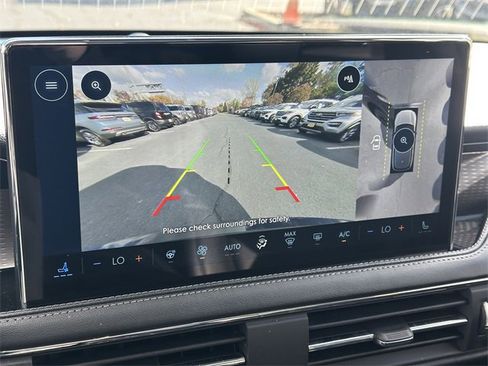 Certified 2023 Lincoln Corsair Reserve w/ Equipment Group 201A image 22