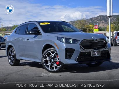 Used 2024 BMW X2 M35i w/ Premium Package
