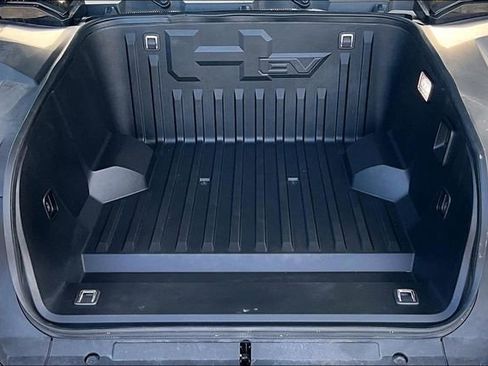 Used 2024 GMC Hummer EV 3X w/ Extreme Off-Road Package image 29