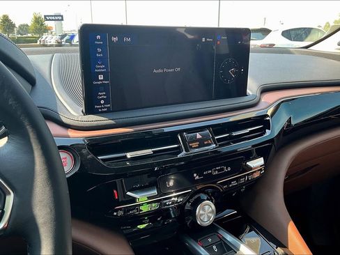 New 2026 Acura MDX w/ Technology Package image 7