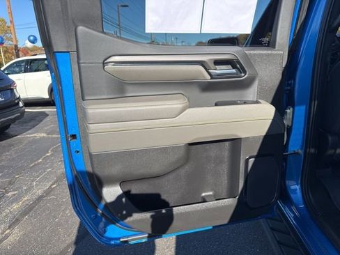 Used 2024 Chevrolet Silverado 1500 ZR2 image 22