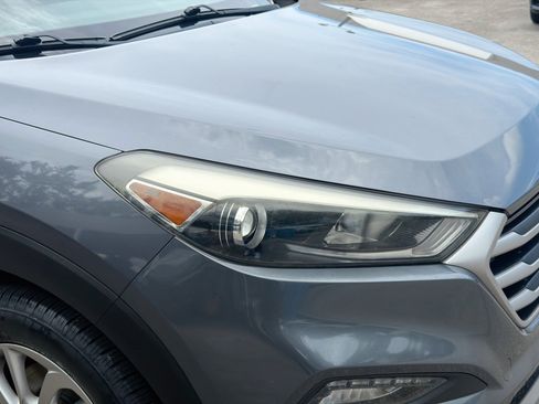 Used 2017 Hyundai Tucson Eco FWD image 34