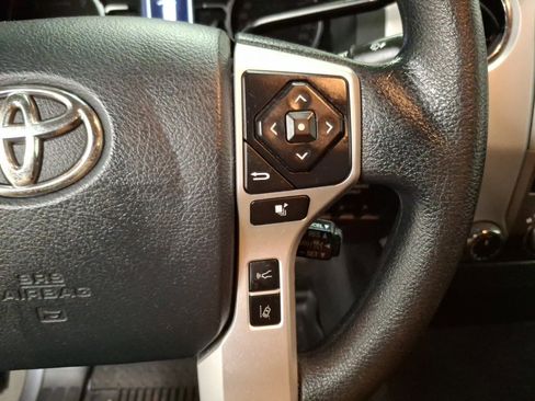 Used 2019 Toyota Tundra SR5 image 20