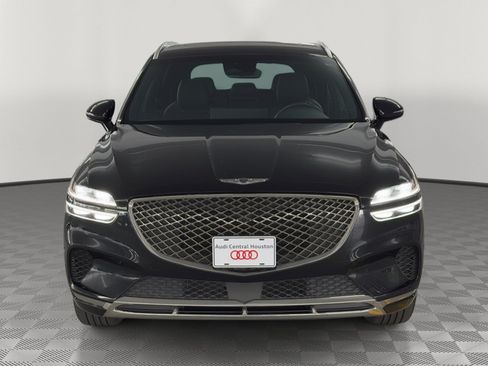 Used 2022 Genesis GV70 2.5T w/ Advanced Package AWD/4WD image 6