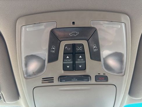 Used 2015 Toyota Sienna Limited Premium image 23