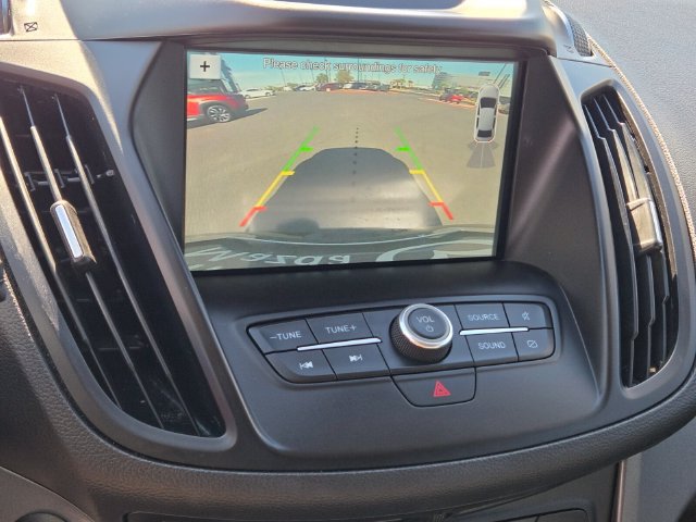 Used 2019 Ford Escape SEL AWD/4WD image 20