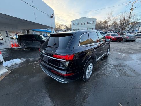 Used 2022 Audi Q7 3.0T Premium Plus w/ Premium Plus Package AWD/4WD image 5