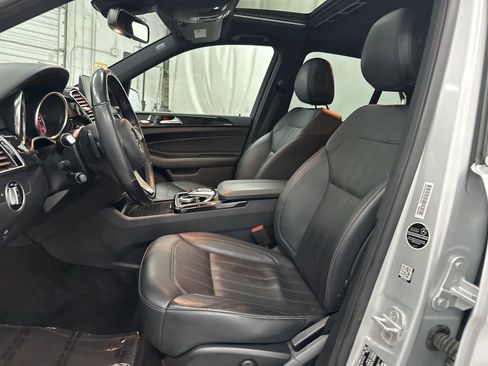 Certified 2017 Mercedes-Benz GLE 350 image 17