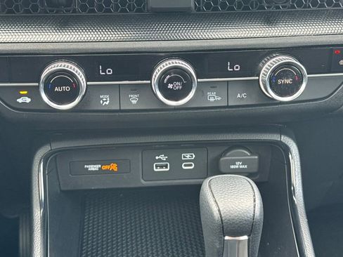 Used 2024 Honda CR-V EX image 22