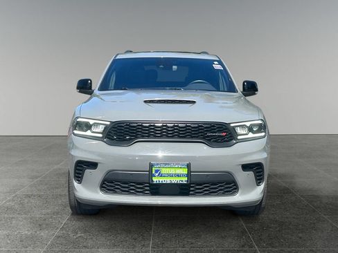 Used 2025 Dodge Durango R/T AWD/4WD image 2