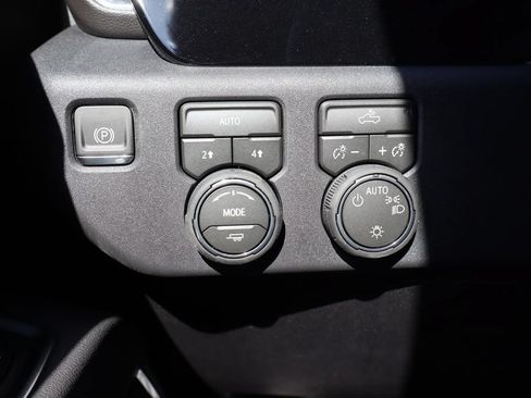 New 2026 Chevrolet Silverado 1500 LT AWD/4WD image 14