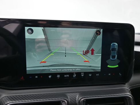 New 2026 Ford Mustang Premium image 21