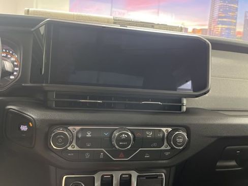 New 2026 Jeep Wrangler Sport image 14