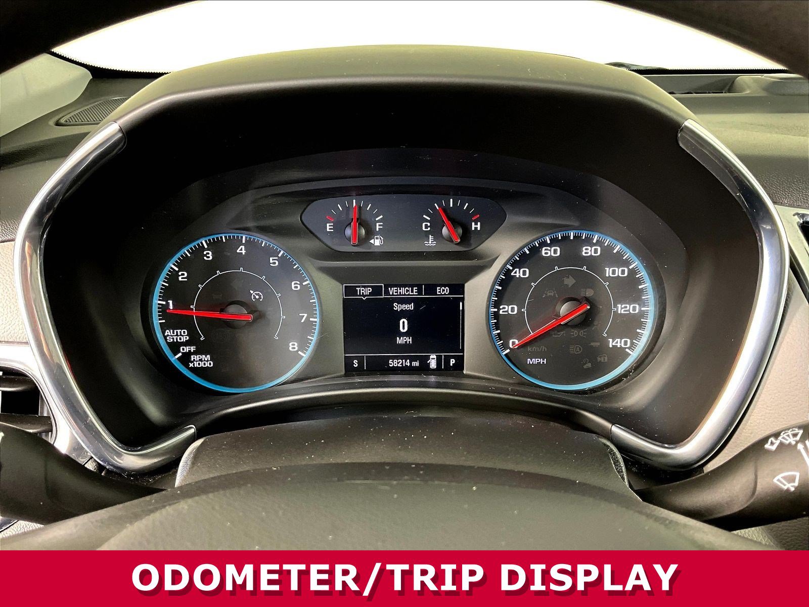 Used 2023 Chevrolet Equinox LS FWD image 13
