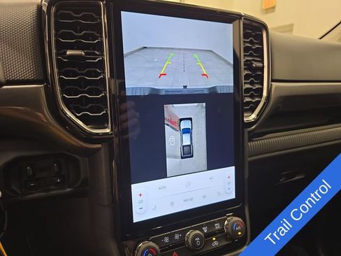 New 2026 Ford Ranger XLT AWD/4WD image 28
