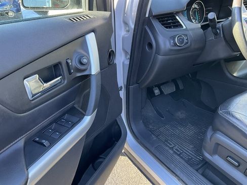 Used 2012 Ford Edge SEL image 15