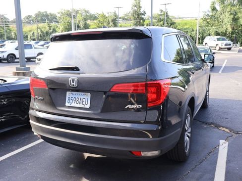 Used 2017 Honda Pilot EX-L image 7