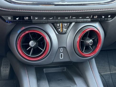 New 2025 Chevrolet Blazer RS w/ Enhanced Convenience Package image 28