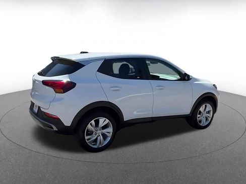 Used 2025 Buick Encore GX Preferred FWD image 14