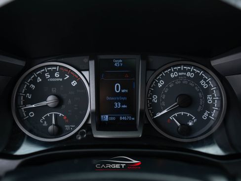 Used 2020 Toyota Tacoma TRD Off-Road image 24
