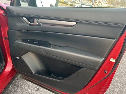 Used 2019 MAZDA CX-5 Touring image 36