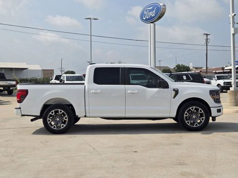 Used 2024 Ford F150 STX RWD image 7