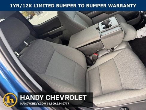 Used 2024 Ford F150 XLT w/ Tow/Haul Package AWD/4WD image 39