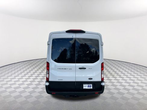 Used 2022 Ford Transit 350 XLT image 8